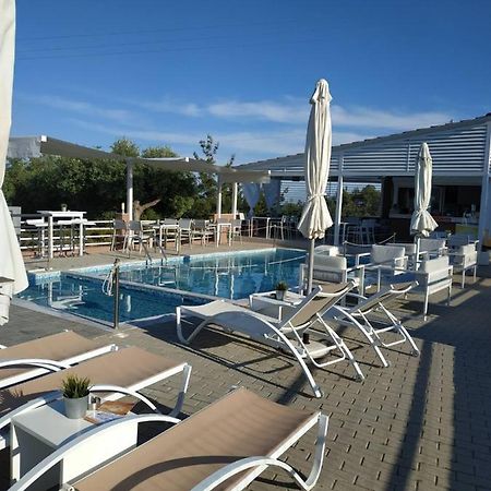 Apartament De Sol Limenaria  Zewnętrze zdjęcie