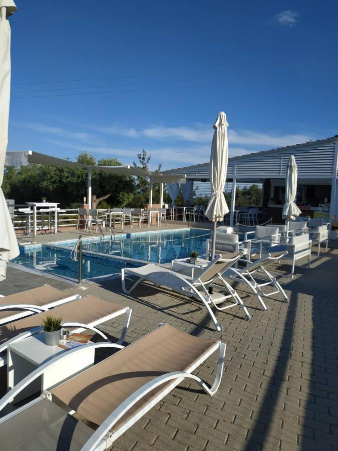 Apartament De Sol Limenaria  Zewnętrze zdjęcie