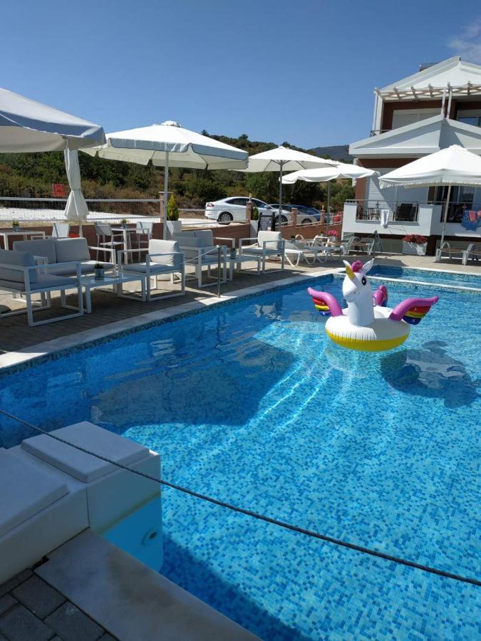Apartament De Sol Limenaria  Zewnętrze zdjęcie