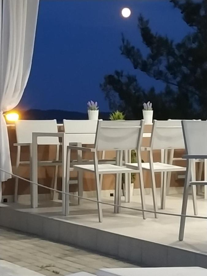 Apartament De Sol Limenaria  Zewnętrze zdjęcie