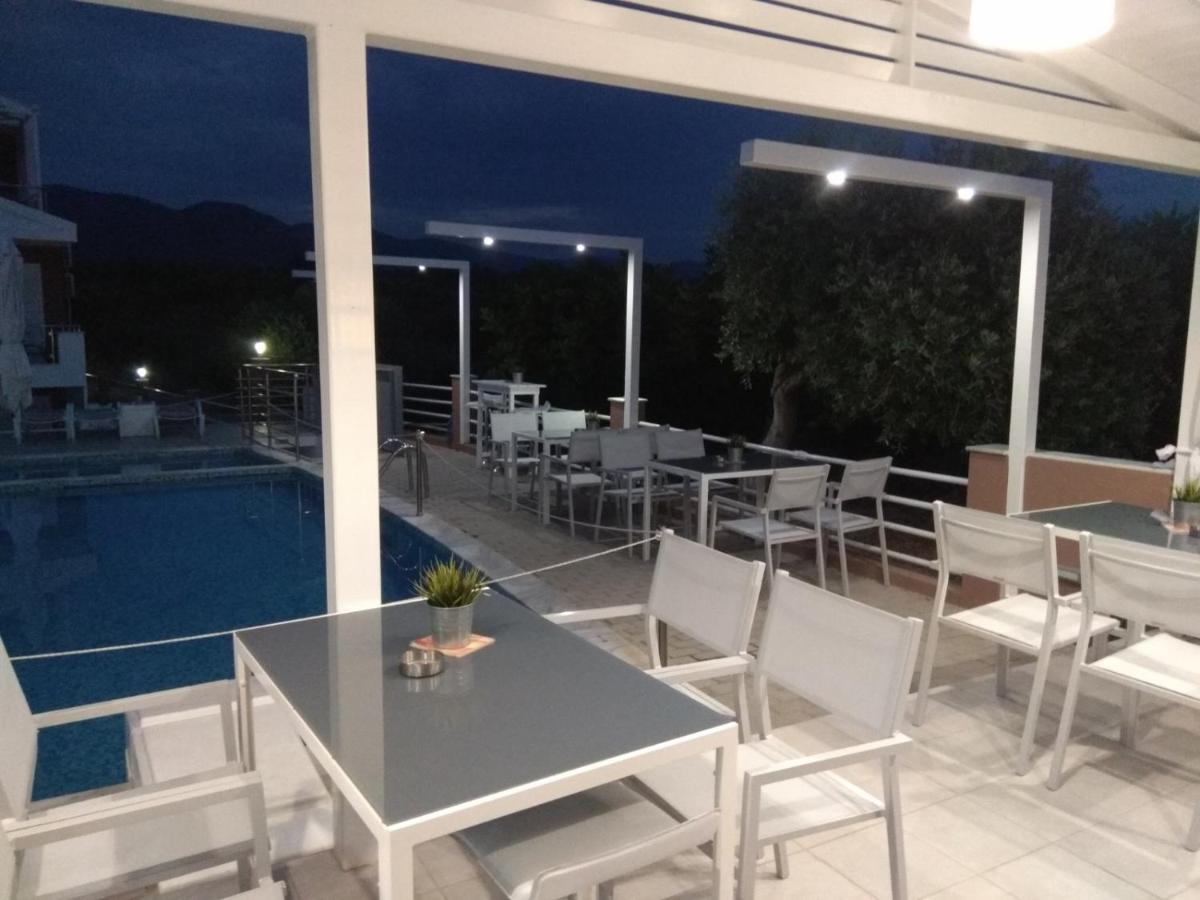 Apartament De Sol Limenaria  Zewnętrze zdjęcie