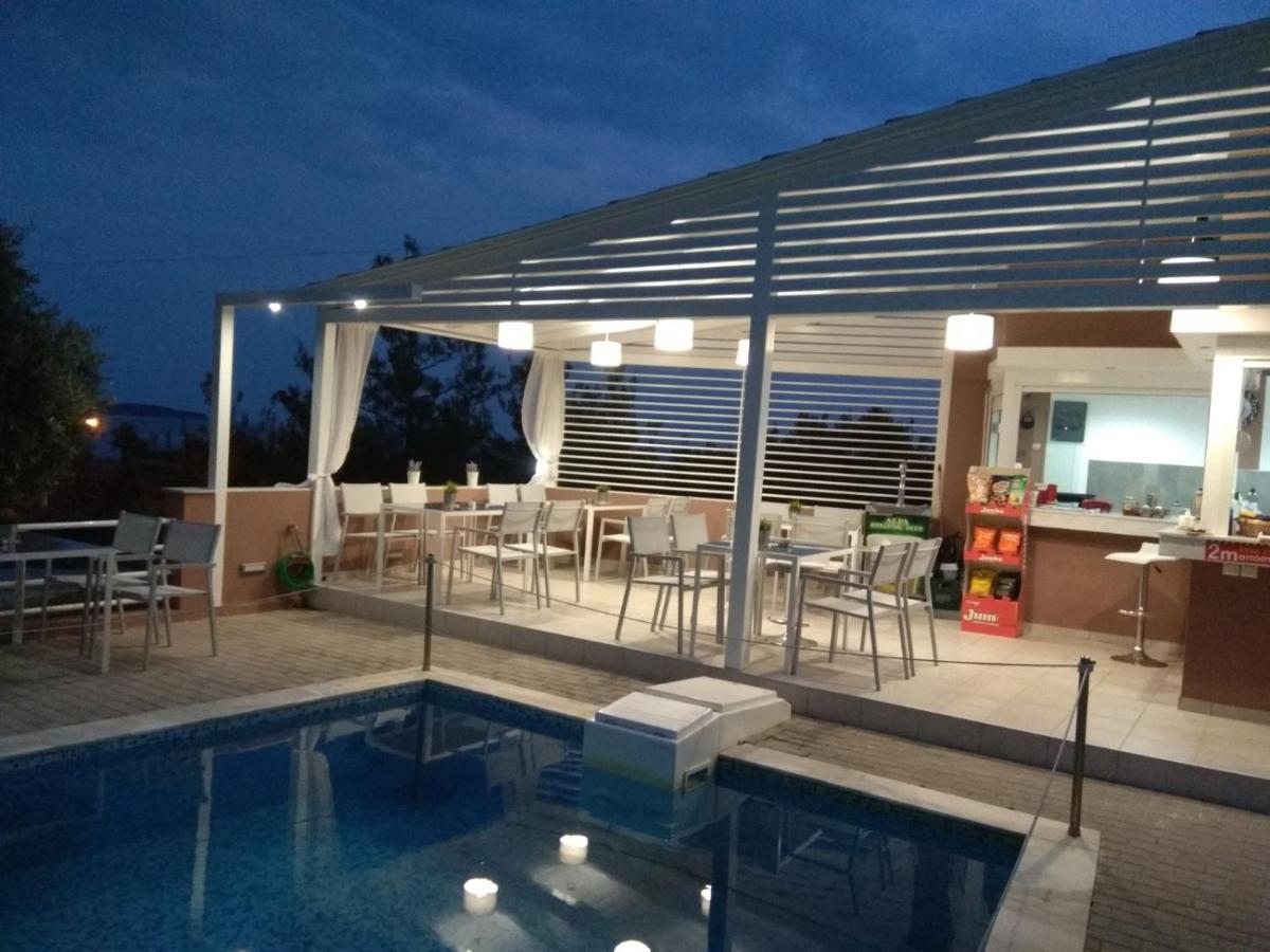 Apartament De Sol Limenaria  Zewnętrze zdjęcie