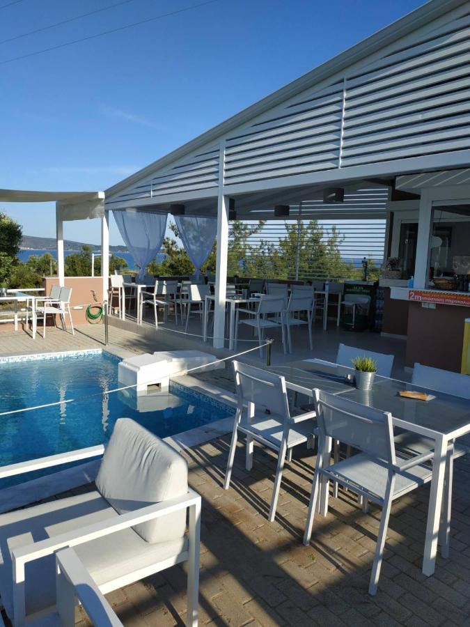 Apartament De Sol Limenaria  Zewnętrze zdjęcie