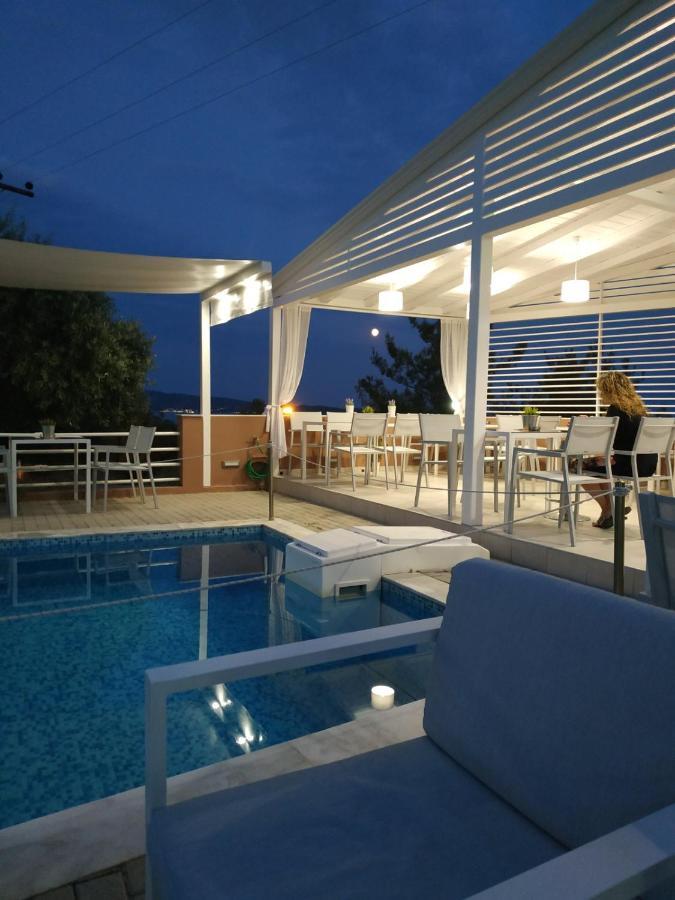Apartament De Sol Limenaria  Zewnętrze zdjęcie