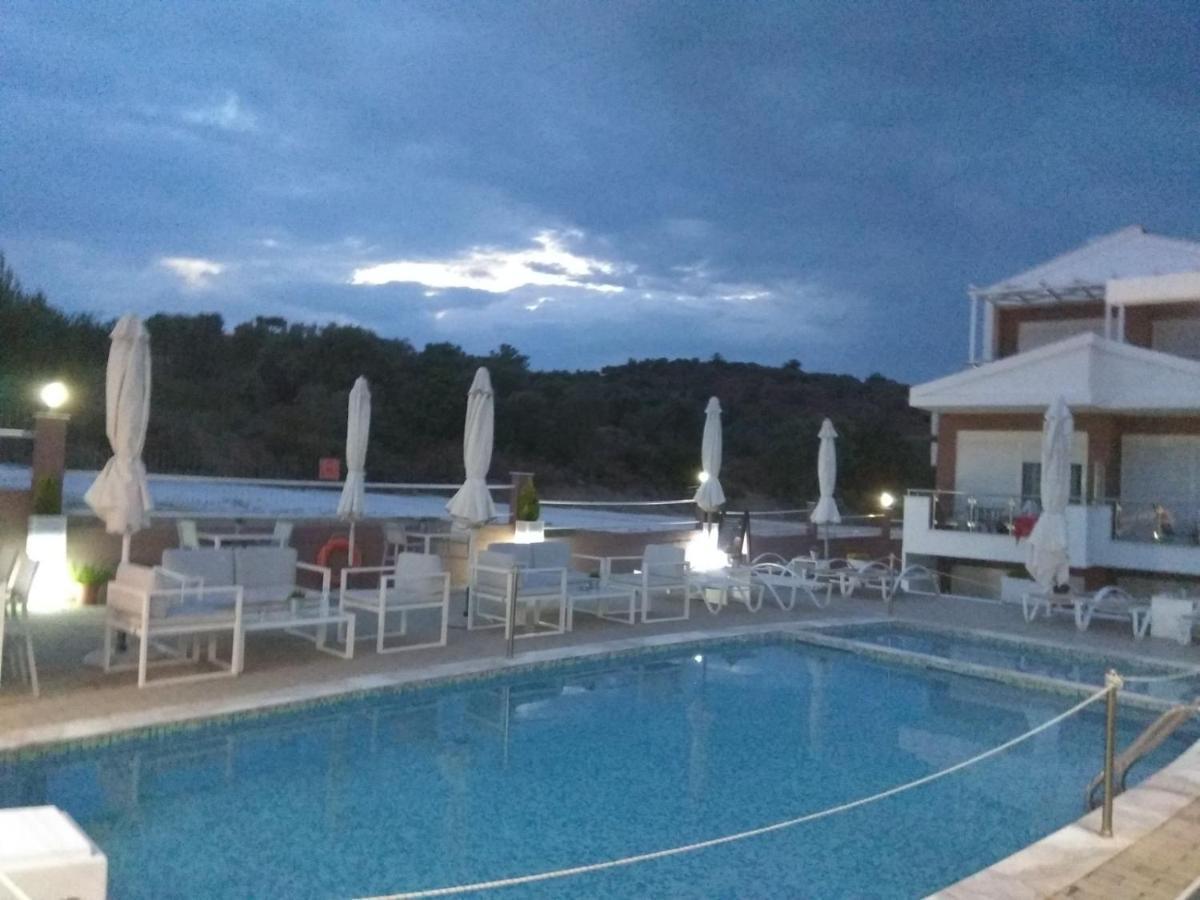 Apartament De Sol Limenaria  Zewnętrze zdjęcie