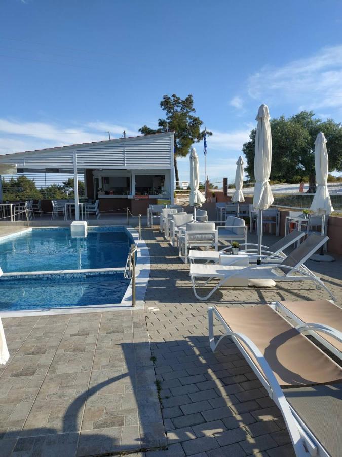 Apartament De Sol Limenaria  Zewnętrze zdjęcie