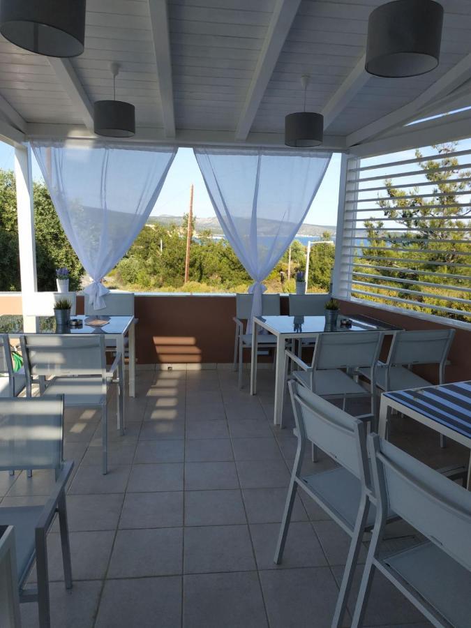 Apartament De Sol Limenaria  Zewnętrze zdjęcie