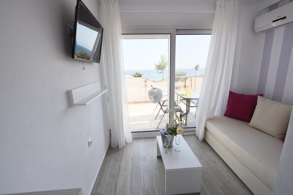 Apartament De Sol Limenaria  Pokój zdjęcie