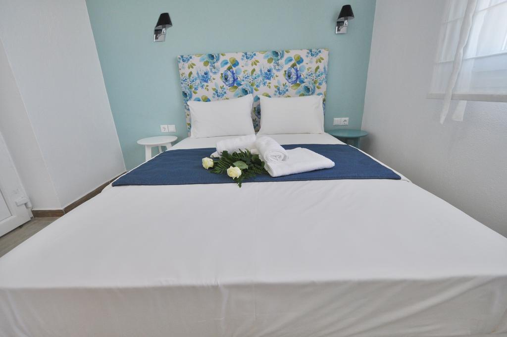 Apartament De Sol Limenaria  Pokój zdjęcie
