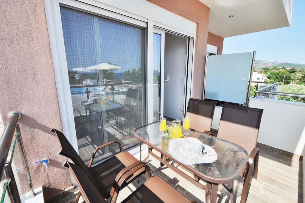 Apartament De Sol Limenaria  Pokój zdjęcie