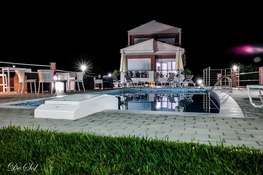 Apartament De Sol Limenaria  Zewnętrze zdjęcie