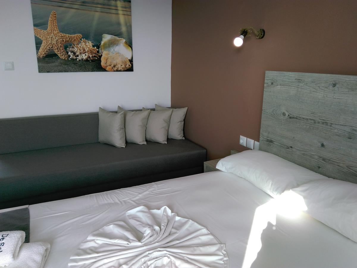 Apartament De Sol Limenaria  Zewnętrze zdjęcie