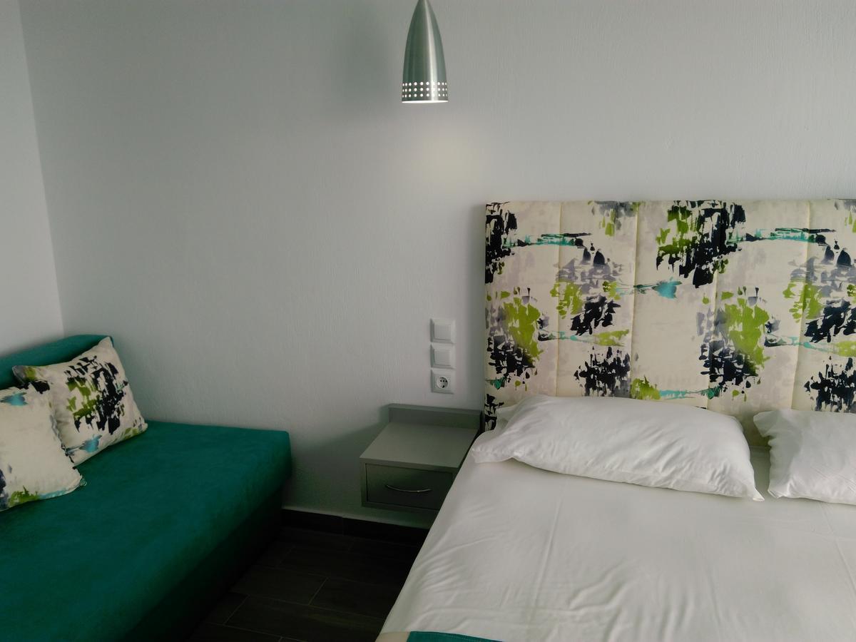 Apartament De Sol Limenaria  Zewnętrze zdjęcie