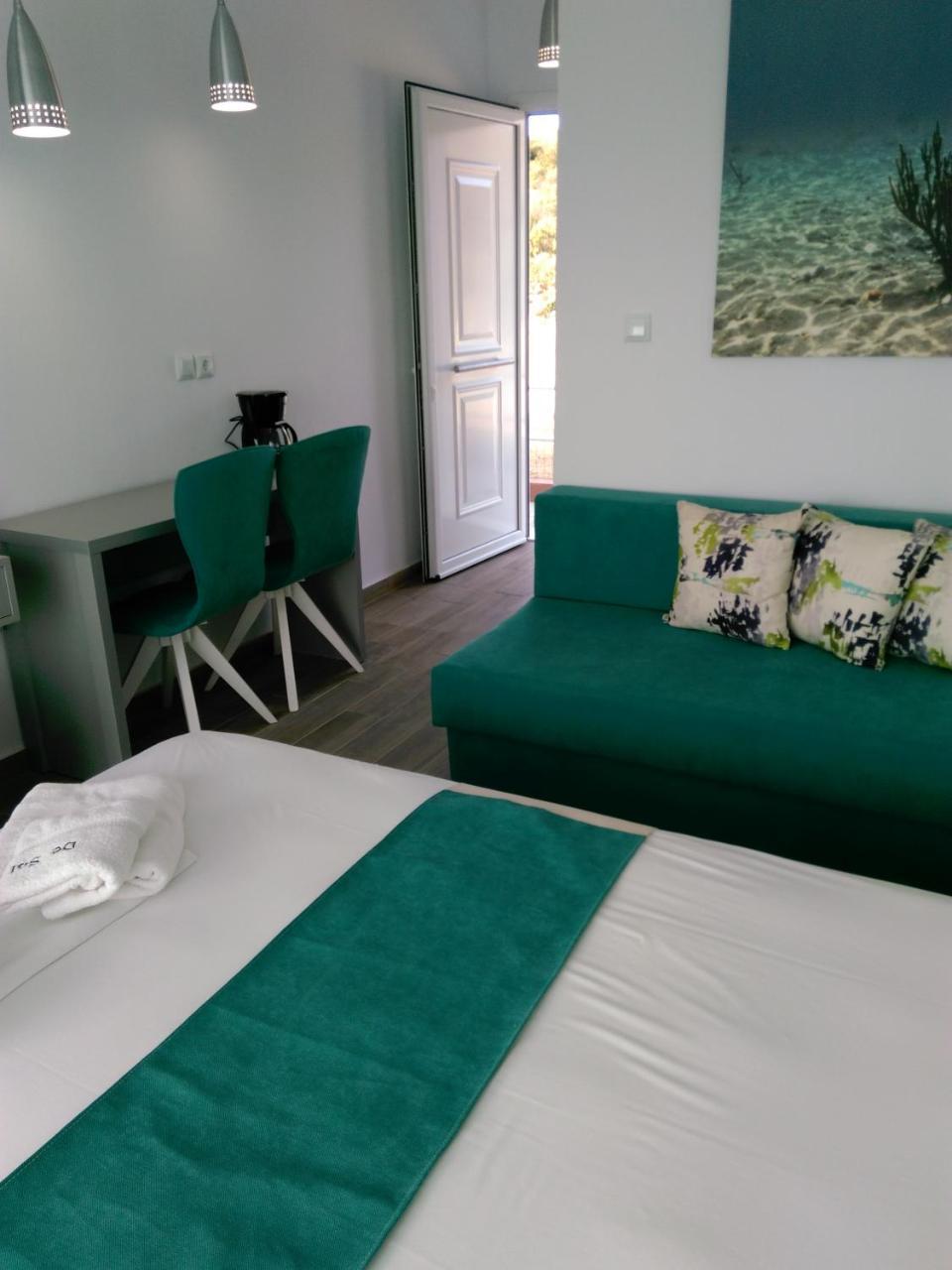 Apartament De Sol Limenaria  Zewnętrze zdjęcie