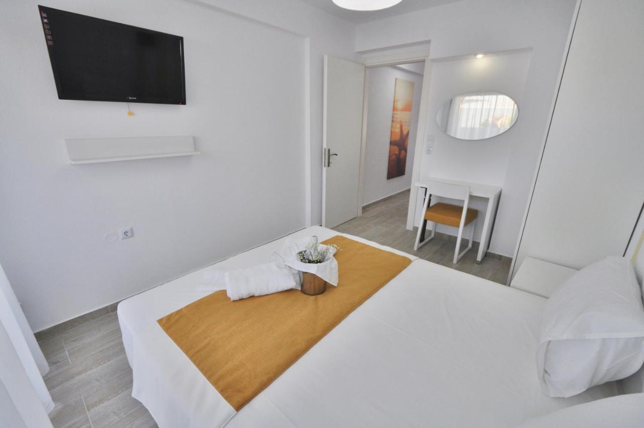 Apartament De Sol Limenaria  Zewnętrze zdjęcie
