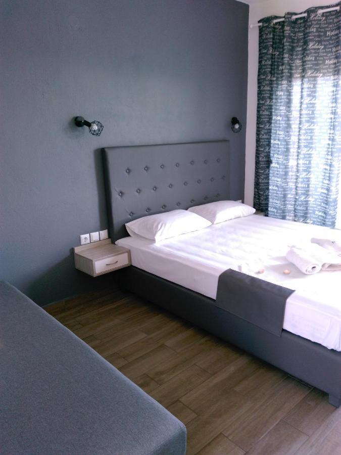 Apartament De Sol Limenaria  Zewnętrze zdjęcie