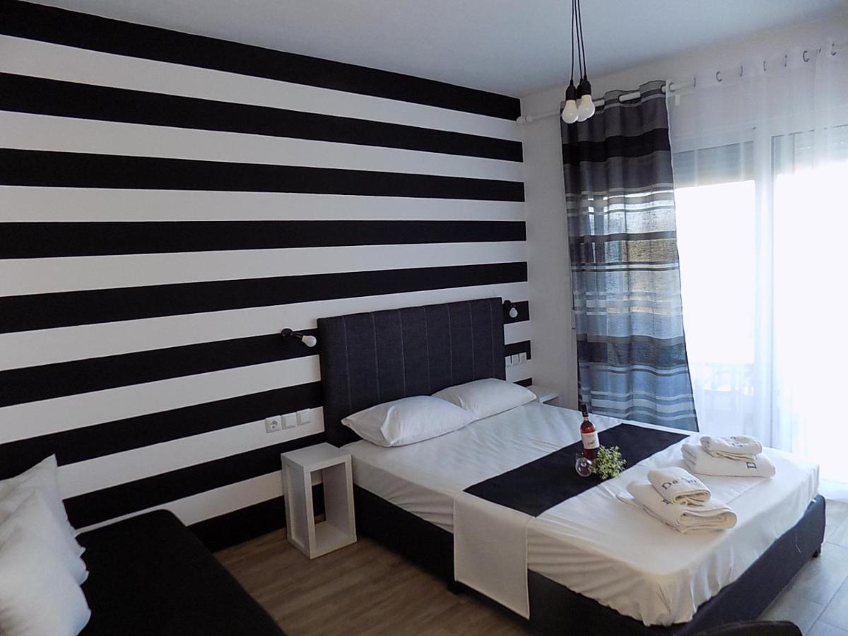 Apartament De Sol Limenaria  Zewnętrze zdjęcie