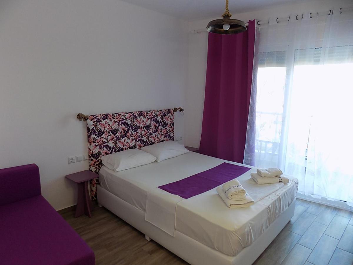 Apartament De Sol Limenaria  Zewnętrze zdjęcie