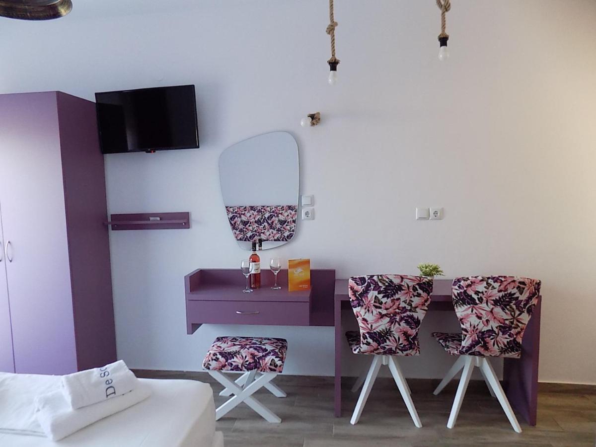 Apartament De Sol Limenaria  Zewnętrze zdjęcie