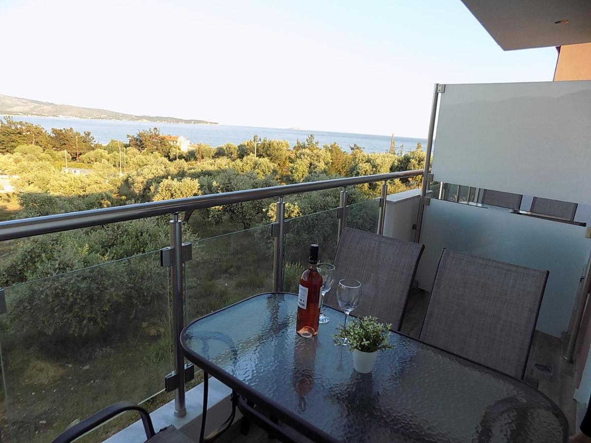 Apartament De Sol Limenaria  Zewnętrze zdjęcie