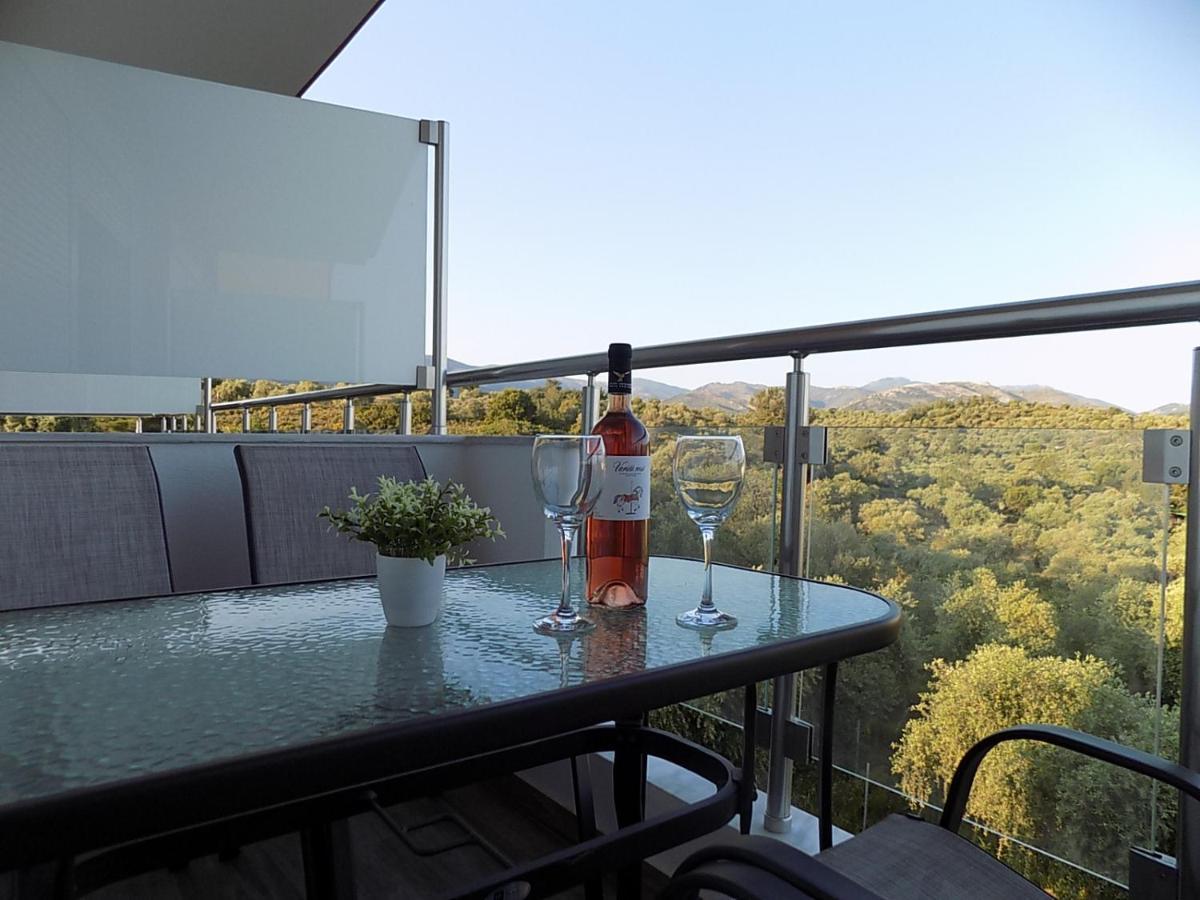 Apartament De Sol Limenaria  Zewnętrze zdjęcie