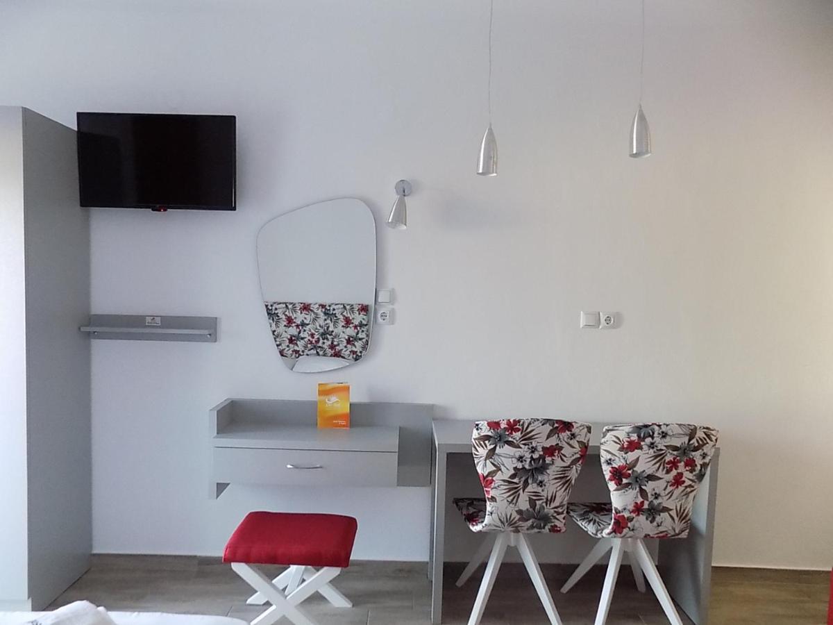 Apartament De Sol Limenaria  Zewnętrze zdjęcie