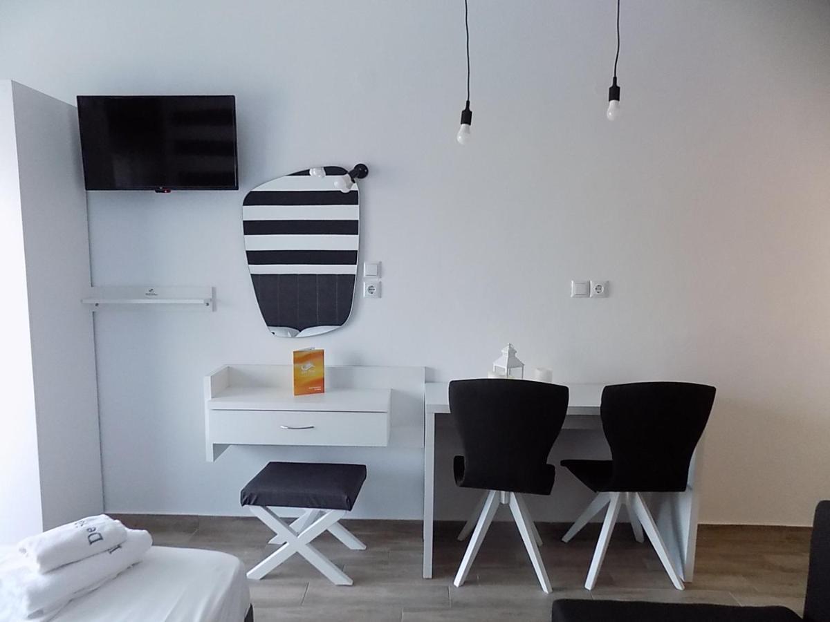 Apartament De Sol Limenaria  Zewnętrze zdjęcie