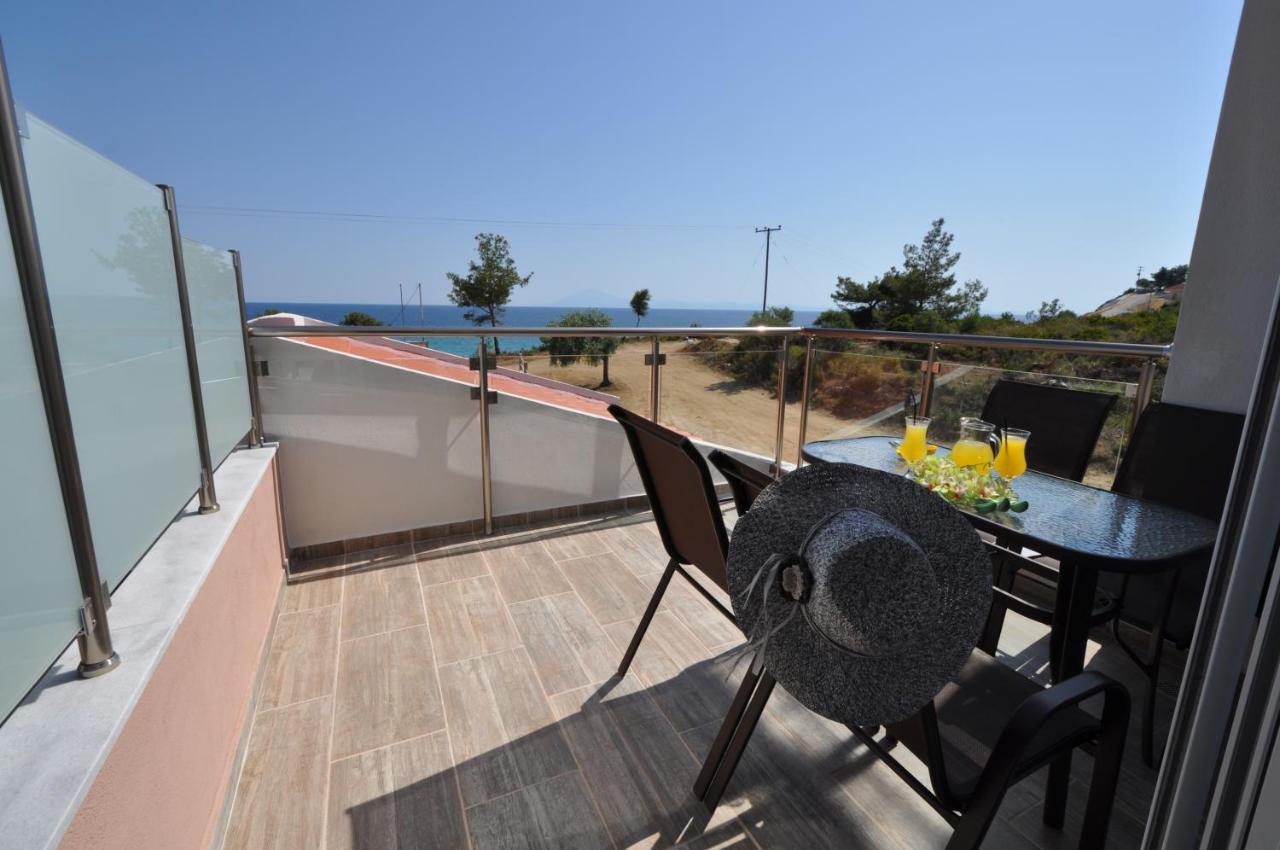 Apartament De Sol Limenaria  Zewnętrze zdjęcie