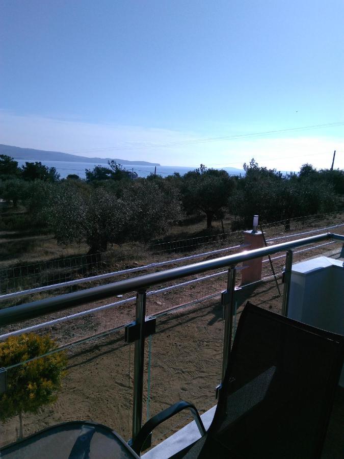 Apartament De Sol Limenaria  Zewnętrze zdjęcie