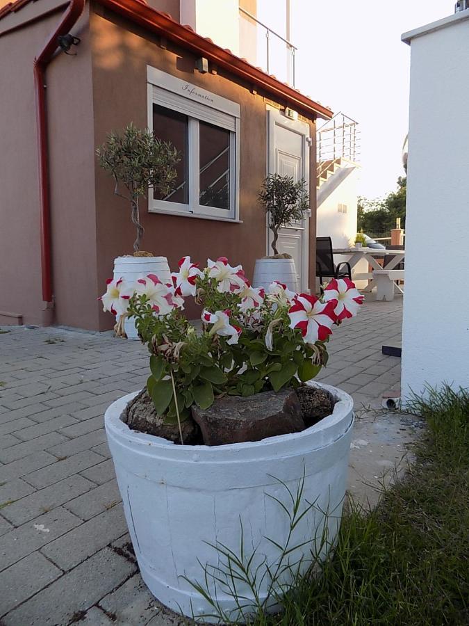 Apartament De Sol Limenaria  Zewnętrze zdjęcie