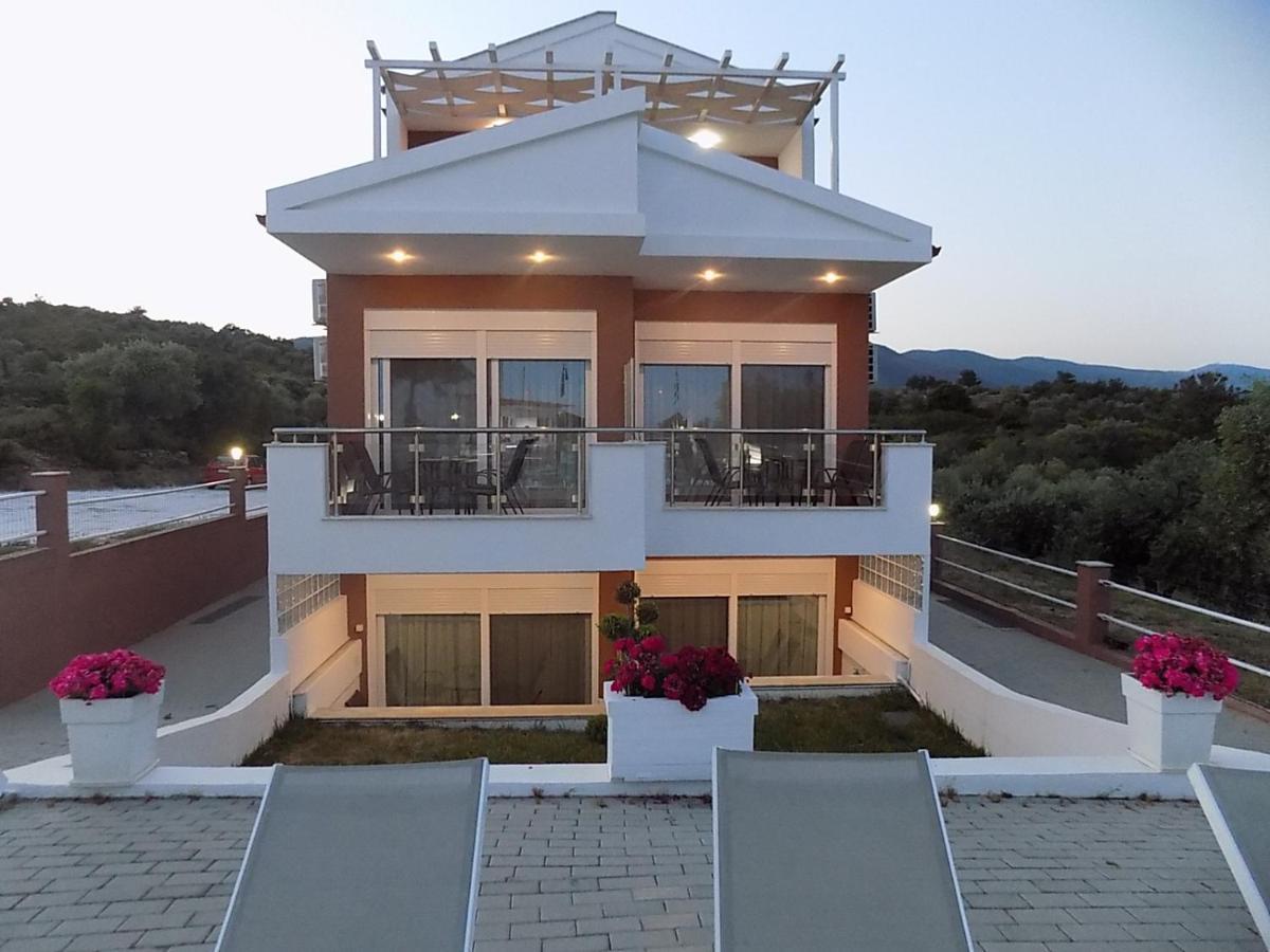 Apartament De Sol Limenaria  Zewnętrze zdjęcie