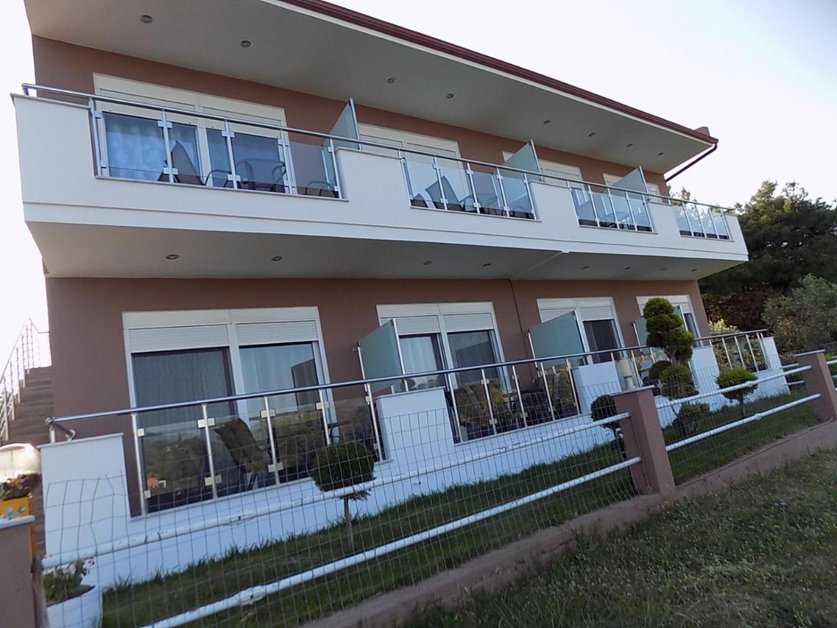 Apartament De Sol Limenaria  Zewnętrze zdjęcie