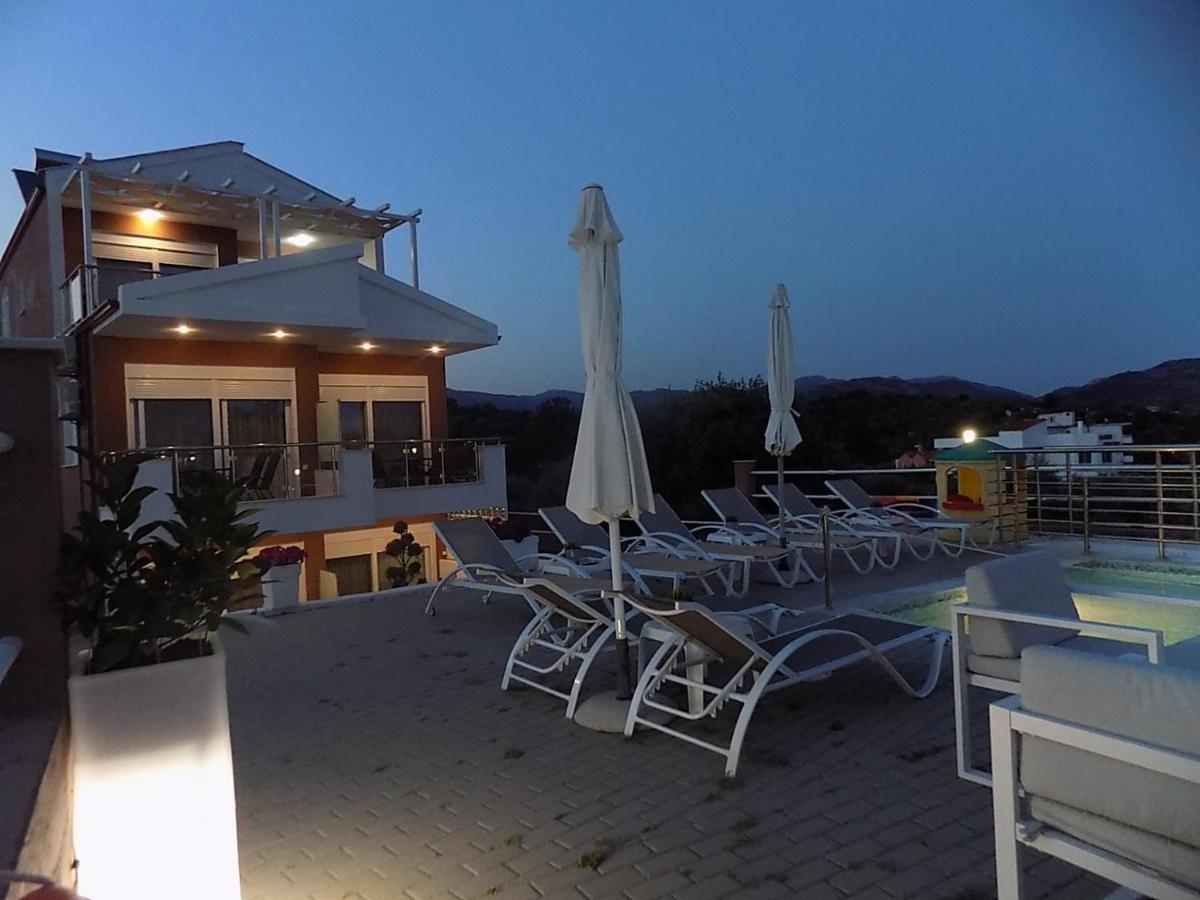 Apartament De Sol Limenaria  Zewnętrze zdjęcie