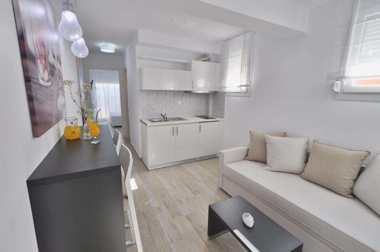 Apartament De Sol Limenaria  Zewnętrze zdjęcie