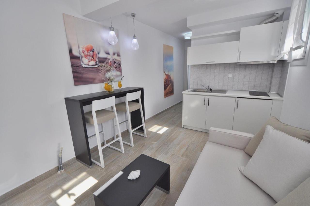 Apartament De Sol Limenaria  Zewnętrze zdjęcie